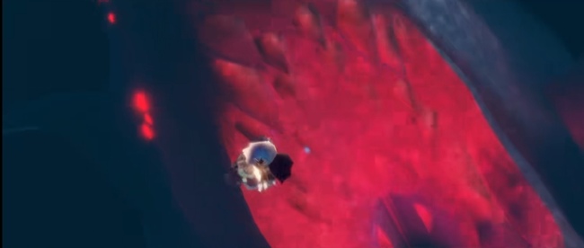 光遇手游潜海季最后一个任务怎么做_光遇手游完成潜海季最后一项任务的攻略指南