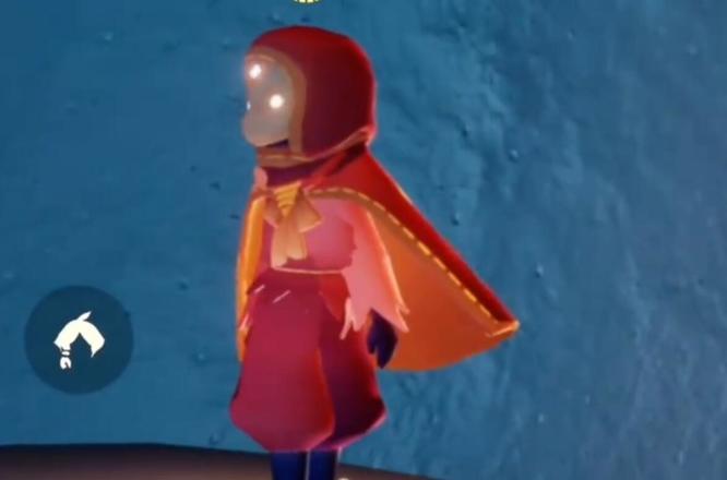 光遇手游表演季哪个裤子最好看