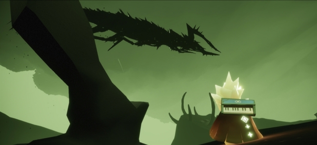 光遇手游禁阁冥龙在哪里