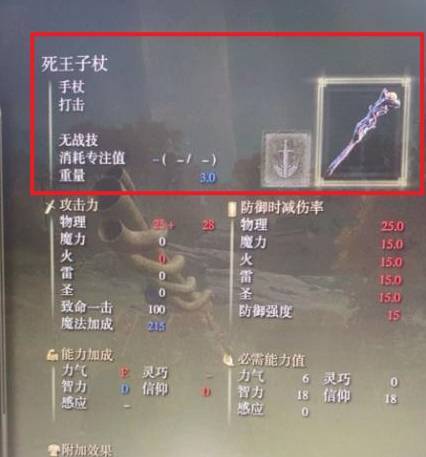 老头环死亡子在哪