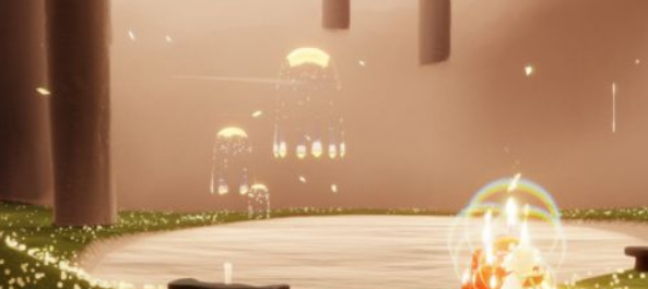 光遇手游哪里有免费爱心