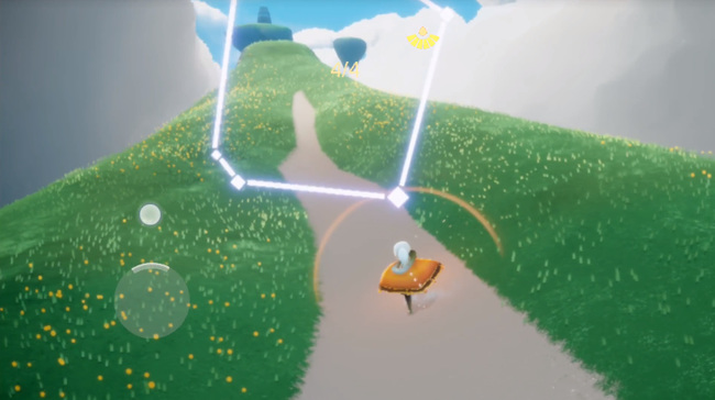 光遇手游笛子先祖在哪