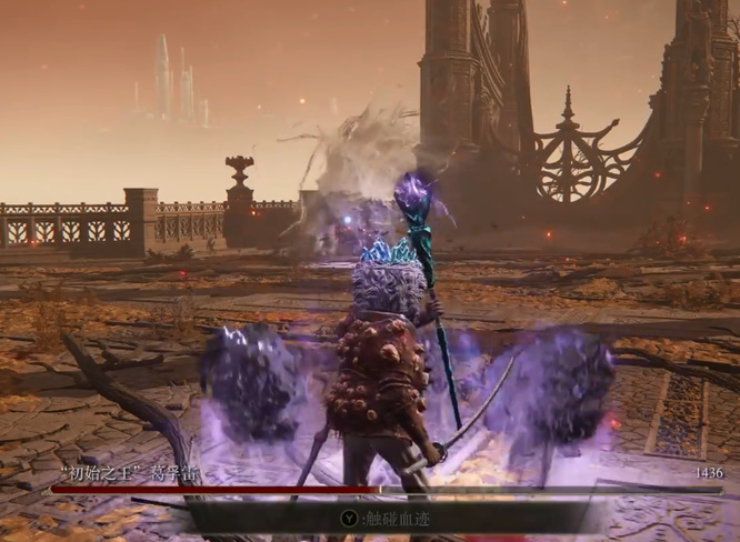 老头环战士荷莱露又叫什么_艾尔登法环战士荷莱露的另一个名字是什么