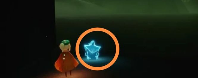 光遇手游摔跤先祖在哪_光遇游戏中的摔跤先祖隐藏在哪里