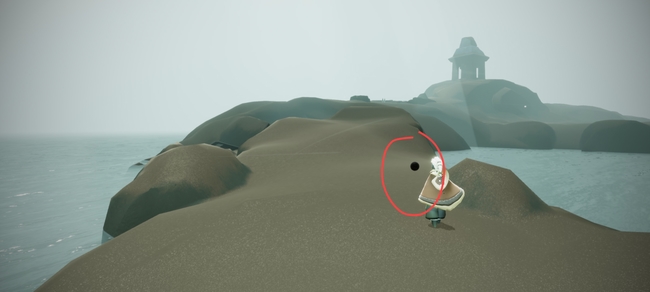 光遇手游深海季先祖怎么找_光遇深海季寻找先祖的旅程