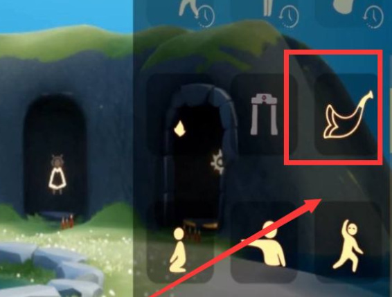 光遇手游号角怎么吹出警笛_光遇手游探索光遇世界中号角警笛的吹法指南