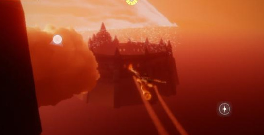 光遇手游千鸟城在哪里_光遇千鸟城新地点揭晓