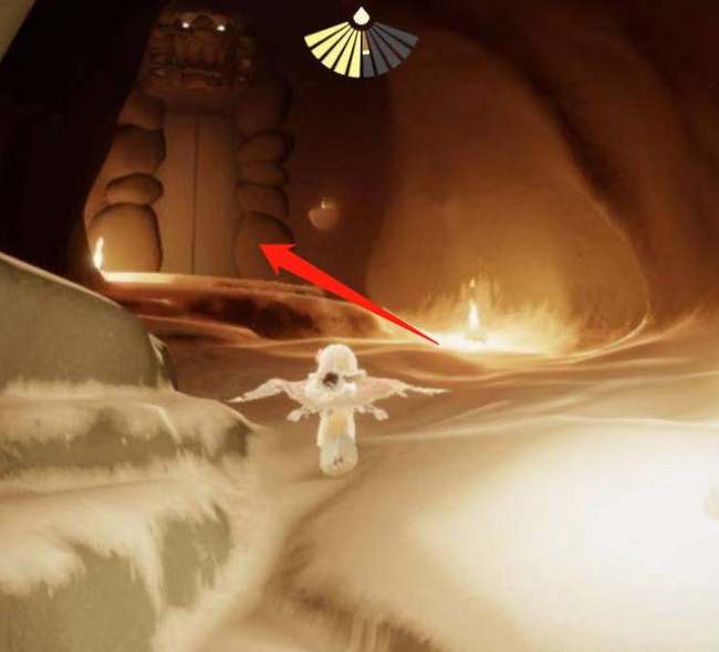 光遇手游预言山谷最后一关怎么过