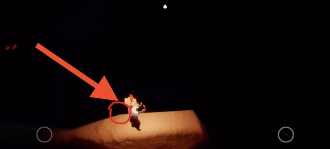 光遇手游预言山谷火焰的试炼怎么过_光遇预言山谷的火焰试炼攻略