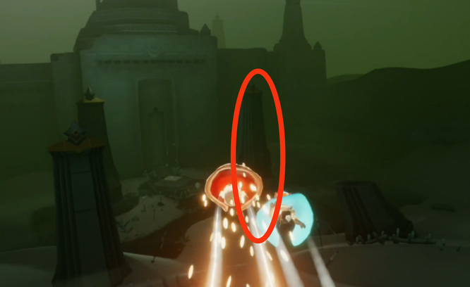 光遇手游表演季墓土18个小金人位置在哪_光遇表演季 探索18小金人的墓土位置