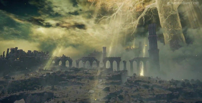 老头环烧树结局是什么