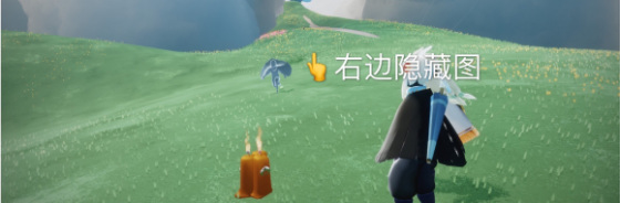 光遇手游10.15季蜡位置在哪