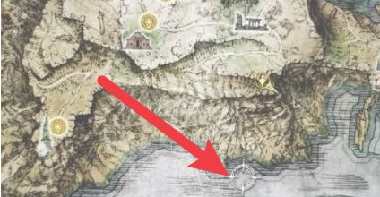 老头环起源魔法师塔怎么去_如何前往艾尔登法环游戏中的魔法师塔