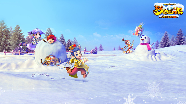 「梦幻西游」特殊账户能存多少钱