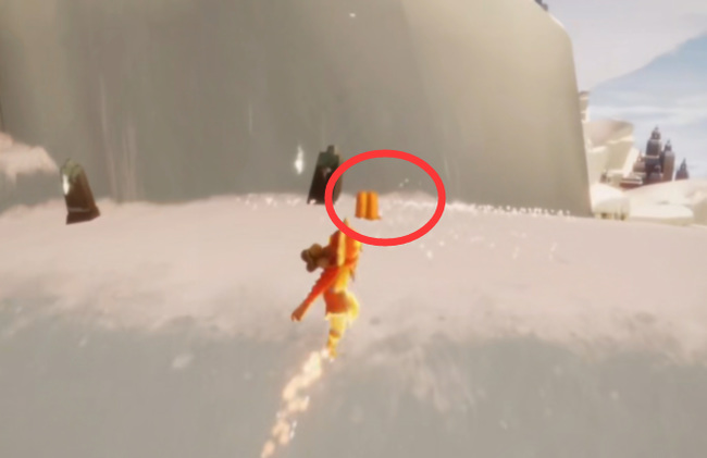 光遇手游深海季季节蜡烛在哪_光遇深海季寻找蜡烛之光