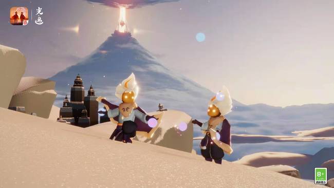 光遇手游圣诞老奶奶时间是多少