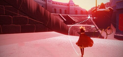 光遇手游新版本霞谷先祖位置在哪_光遇新版本中如何找到霞谷先祖