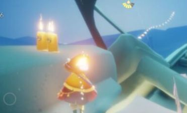 光遇手游7.24魔法季蜡烛刷新地点在哪_光遇7.24魔法季蜡烛重生位置在哪里