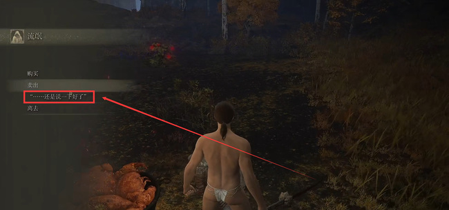 老头环食粪者的傀儡骨灰怎么获得_艾尔登法环中如何获得傀儡骨灰