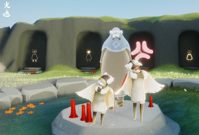 光遇手游国庆复刻时间是什么时候