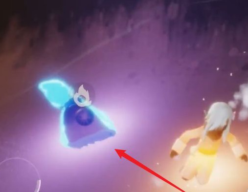 光遇手游搓澡巾棉裤先祖在哪_光遇游戏中的搓澡巾和棉裤是从哪里来的