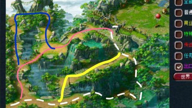 「梦幻西游」帮派竞赛夺旗怎么玩_梦幻西游竞赛夺旗攻略分享