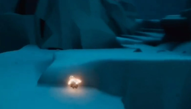 光遇手游萌新去献祭的最佳路线怎么走_游戏攻略光遇新手最优献祭路线