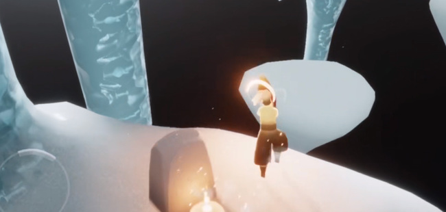 光遇手游风之试炼怎么玩_光遇手游挑战风之试炼攻略