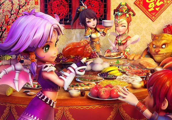 「梦幻西游」中潜能果的食用上限是多少