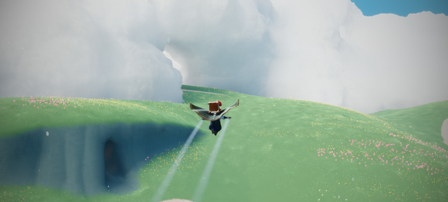 光遇手游云野击掌先祖位置在哪