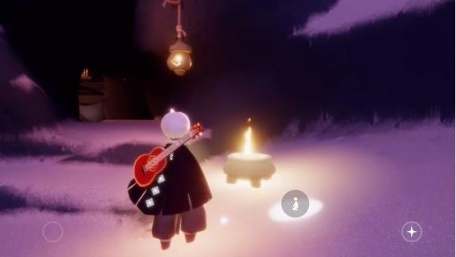 光遇手游音乐符号头饰怎么获得_光遇手游如何获取音乐符号头饰