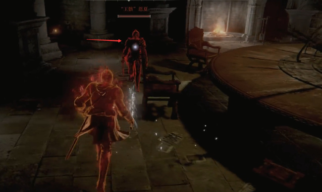 老头环恩夏为什么要入侵