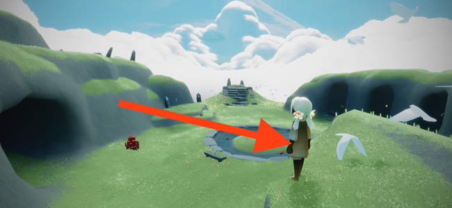 光遇手游共号需要注意什么_如何注意光遇手游的共号运营