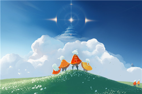 光遇手游测试服怎么改中文_光遇测试服中文改版全新体验光遇手游