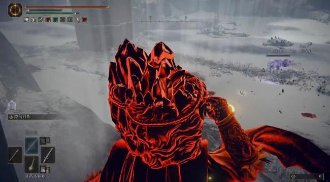 老头环血言骑士怎么打_艾尔登法环掌握血言骑士的打法攻略