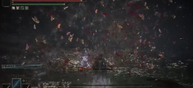 老头环法师怎么打女武神_艾尔登法环中如何操作女武神