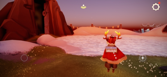 光遇手游圣诞斗篷还会有吗