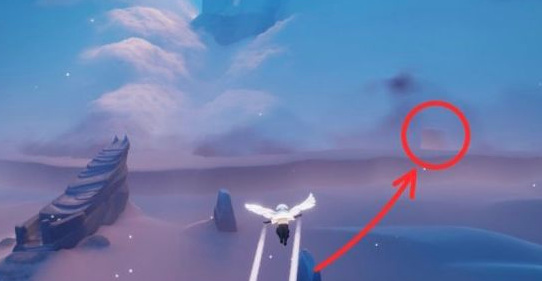 光遇手游12月16日复刻先祖在哪