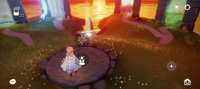 光遇手游破晓季结束后还有红石吗