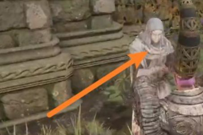 老头环溃烂血指哪里买_艾尔登法环购买指南