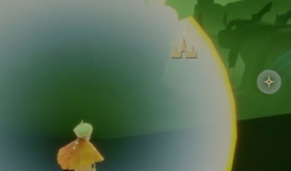 光遇手游掀翻五只螃蟹在哪里_光遇中五只螃蟹被掀翻如何寻找