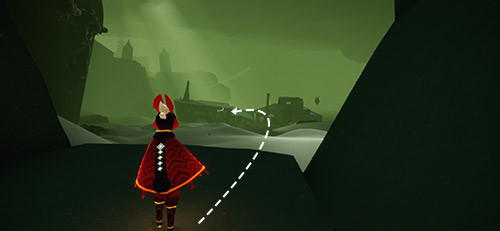 光遇手游暮土沉船在哪_光遇手游暮土沉船在哪里