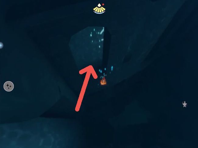 光遇手游潜水季第四个任务怎么做_光遇手游第四个任务探索潜水季灵感之池