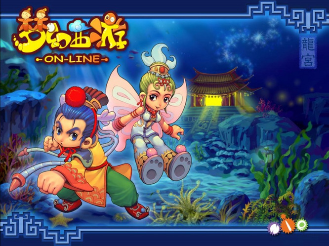 「梦幻西游」4月份大改时间是什么时候_梦幻西游游戏4月大改时间公布玩家关注中