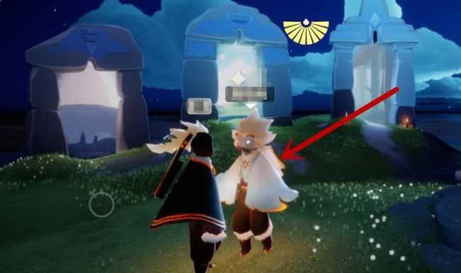 光遇手游128季卡怎么赠送