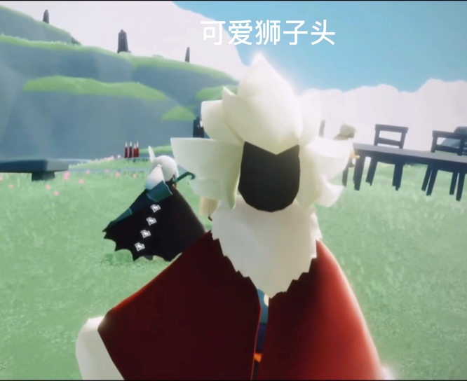 光遇手游哪些名字一听就是这个游戏的玩家_光遇游戏玩家对应的命名方式你猜中几个