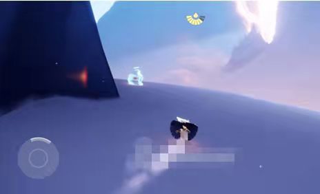 光遇手游异域地图在哪里