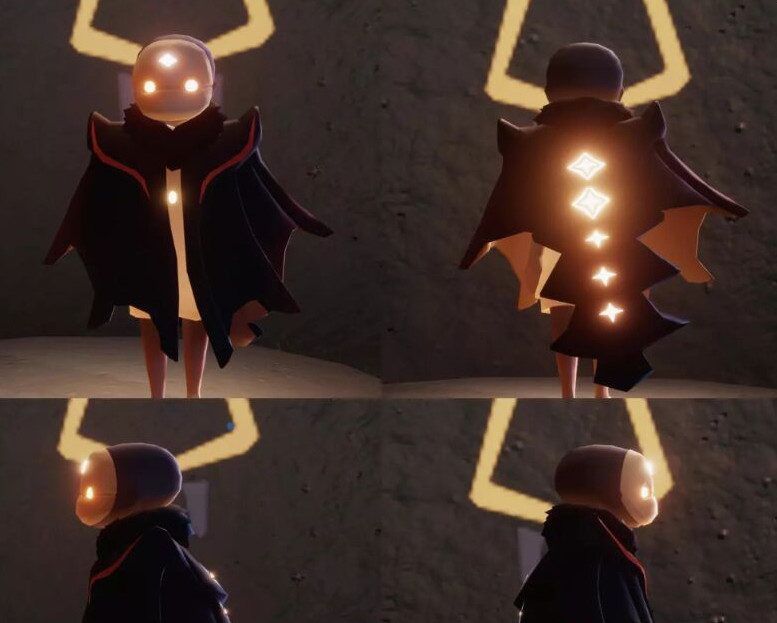 光遇手游破晓季有什么物品_光遇破晓季新物品一览