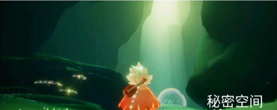 光遇手游雨林地图全名称是什么_光遇手游雨林地图全名称是什么