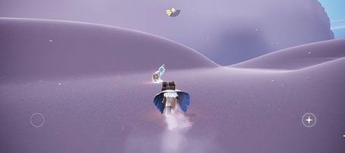 光遇手游11月4号复刻先祖在哪_光遇游戏11月4日活动寻找先祖的足迹